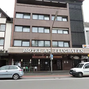 Hotel Am Flughafen, Colonia