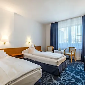 Hotel Gertrudenhof, Colonia