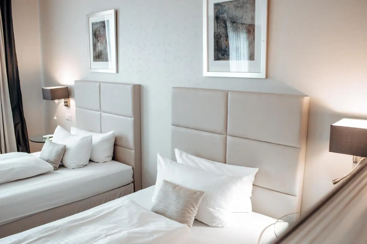 Hotel Clostermanns Hof Niederkassel