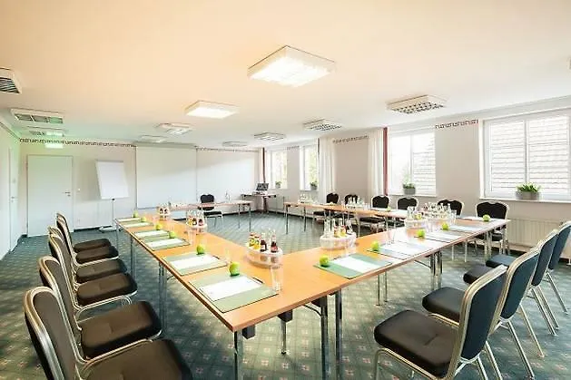 Hotel Clostermanns Hof Niederkassel